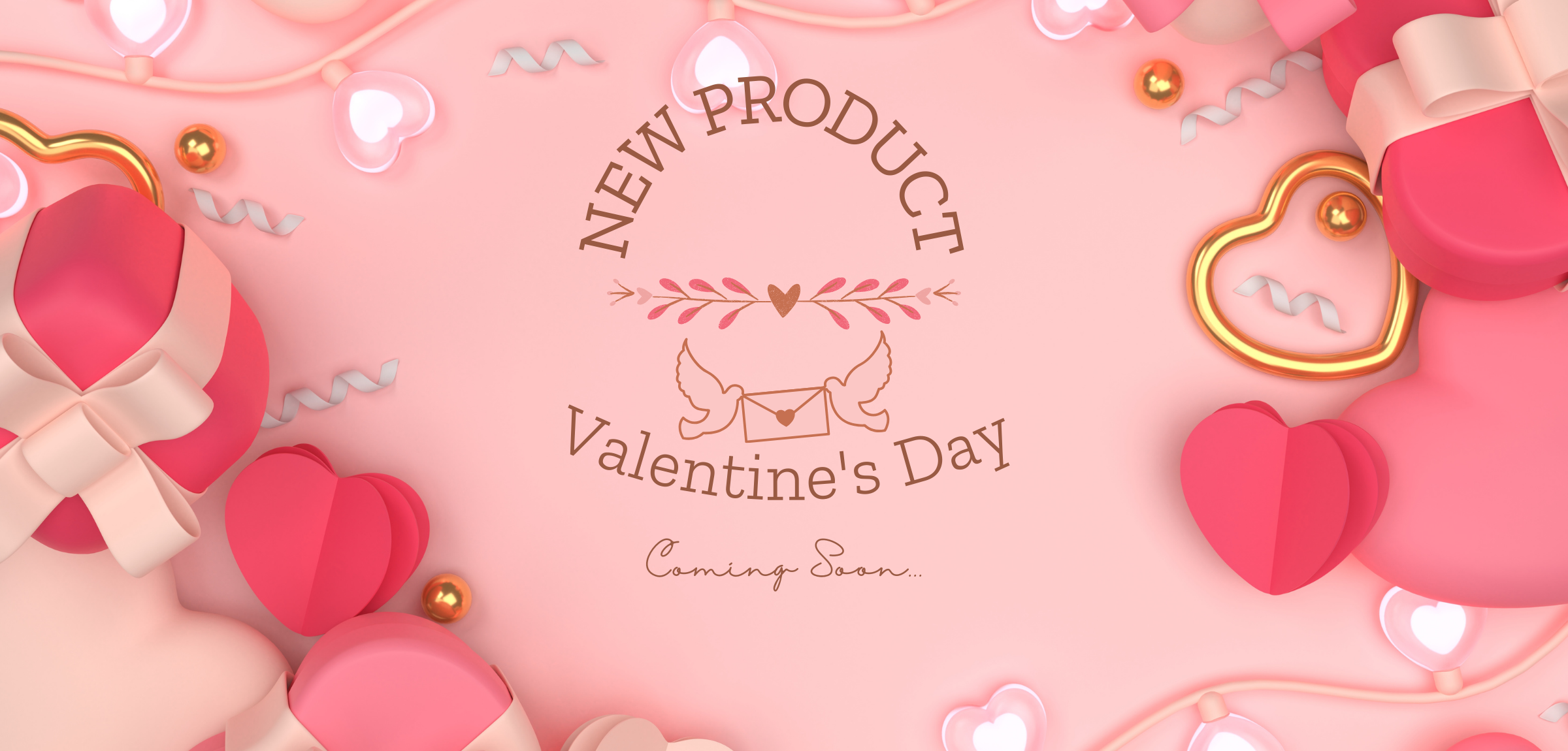 Valentine's Day, New product, Skincare, Lip gloss